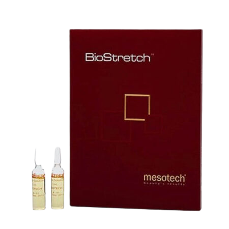 BIOSTRETCH - 10x5ML