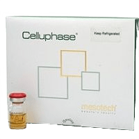 CELLUPHASE - 20x2ML (Base) + 2x5ML (Activator)