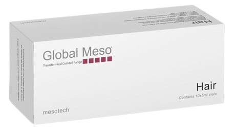 GLOBAL MESO HAIR - 5ML