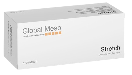 GLOBAL MESO STRETCH - 5ML
