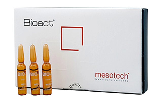 BIOACT - 10X2ML
