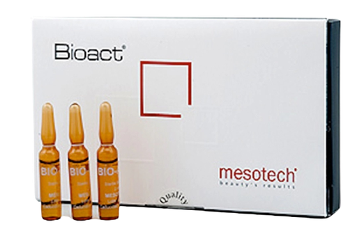 BIOACT - 10X2ML