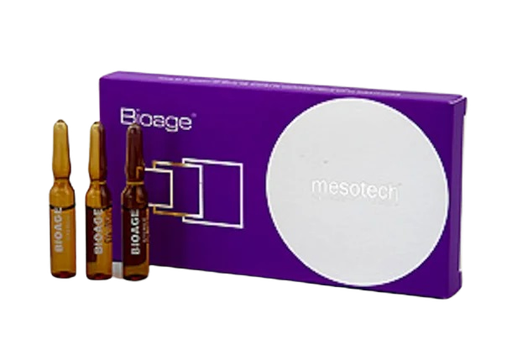 BIOAGE - 10x2ML
