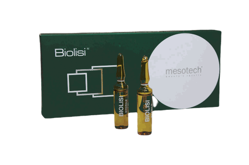 BIOLISI - 10x5ML