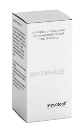 BOTOPHASE - 10ML