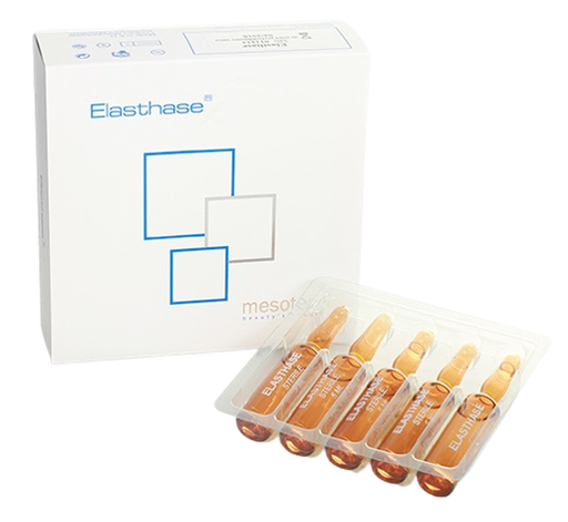 ELASTHASE - 10x5ML