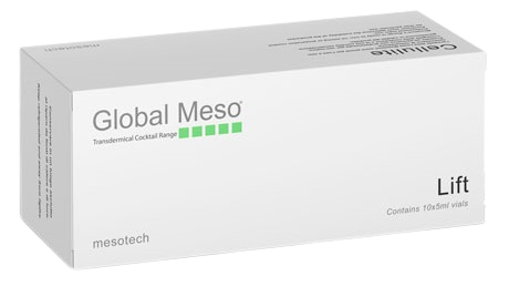 GLOBAL MESO LIFT - 5ML