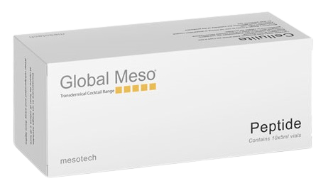 GLOBAL MESO PEPTIDE - 5ML