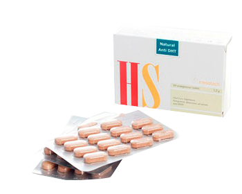 HS - 60 TABLETS
