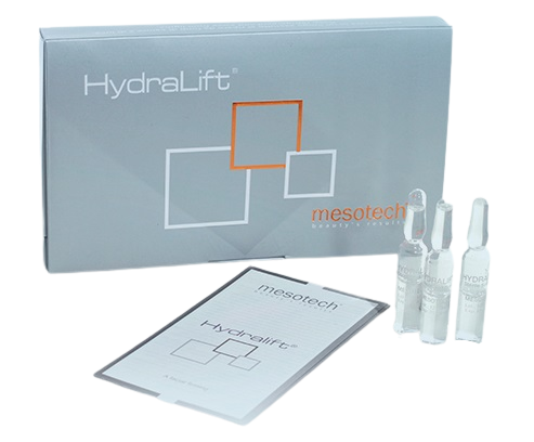HYDRALIFT - 10x2ML