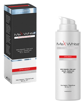 MAX WHITE - 30ML