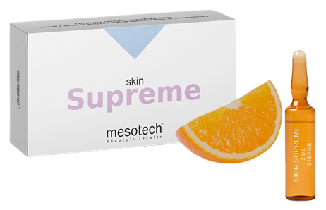 SKIN SUPREME - 10x2ML